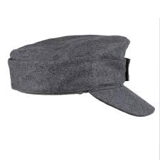 ＢＷドイツ軍/連邦軍＊海軍＊兵・下士官略帽＊６０cm（実物） BWドイツ軍/連邦軍＊海軍＊兵・下士官略帽＊60cm（実物）